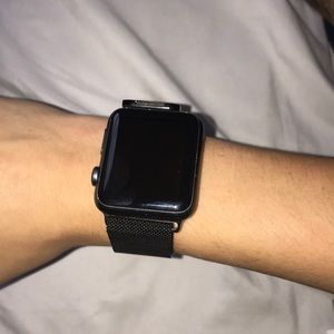 Apple Watch Series 1